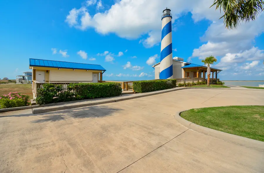 3007 Palm Coast Lane, Palacios, TX 77465 - #3