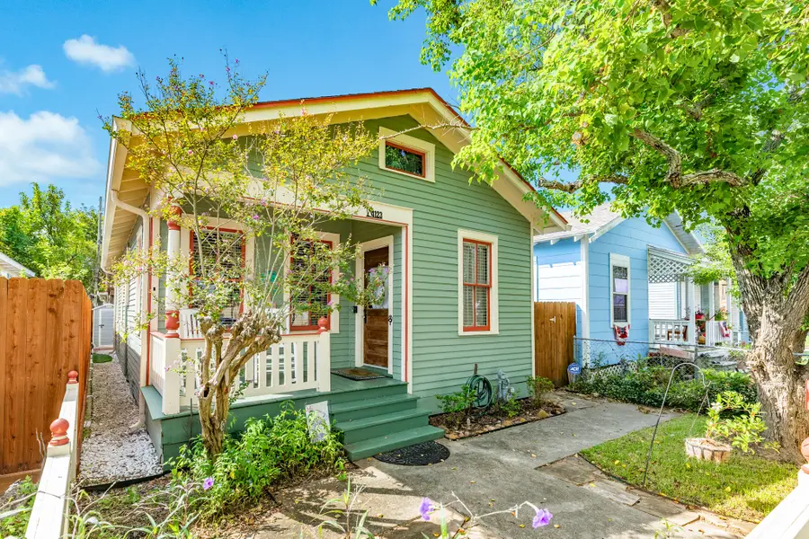 4123 Avenue Q, Galveston, TX 77550 - Image #3