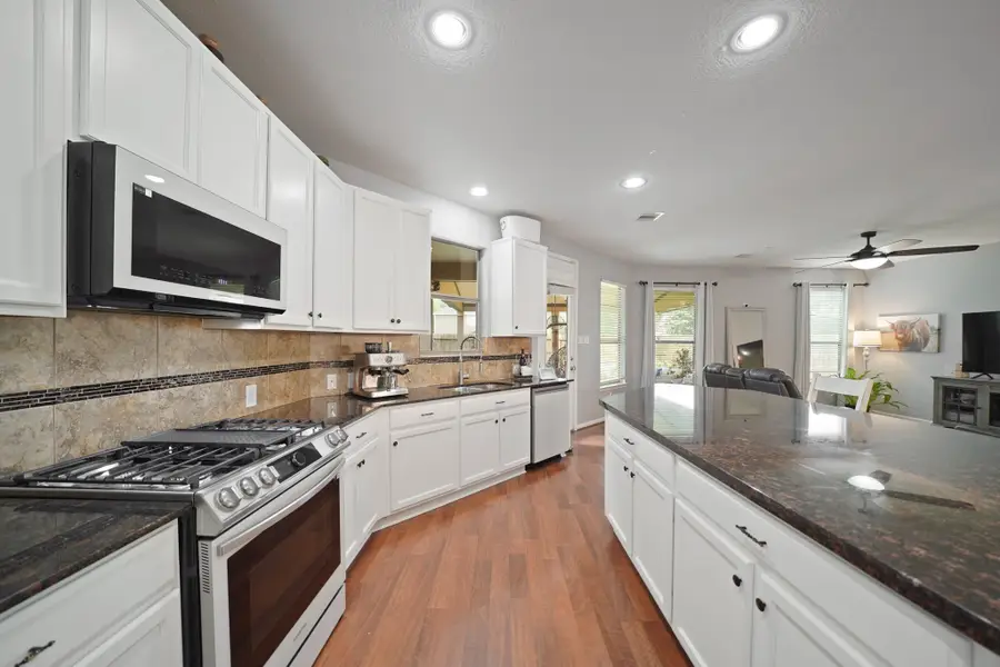 18639 White Barnwood, Cypress, TX 77433 - Image #2