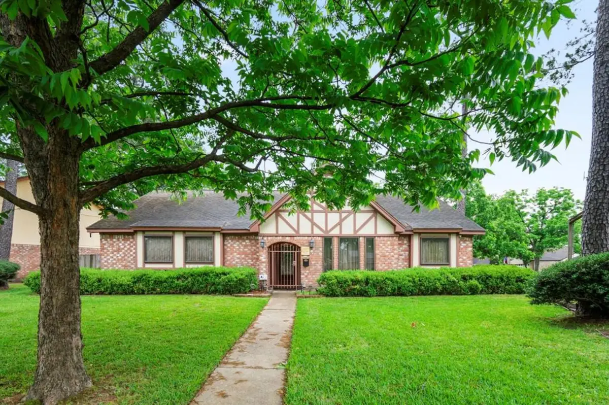 5727 Arbor Vitae Drive, Houston, TX 77092 - #1