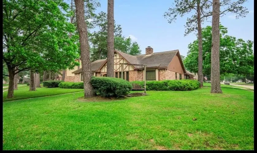 5727 Arbor Vitae Drive, Houston, TX 77092 - #3