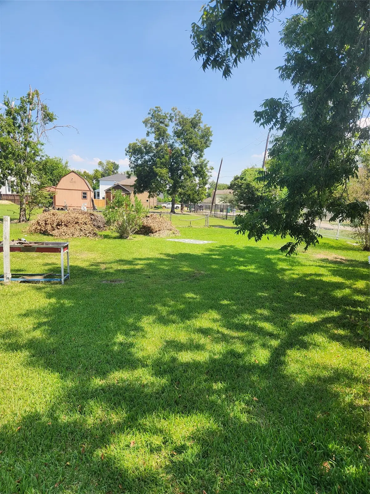 806 E 38th Street, Houston, TX 77022 - #1