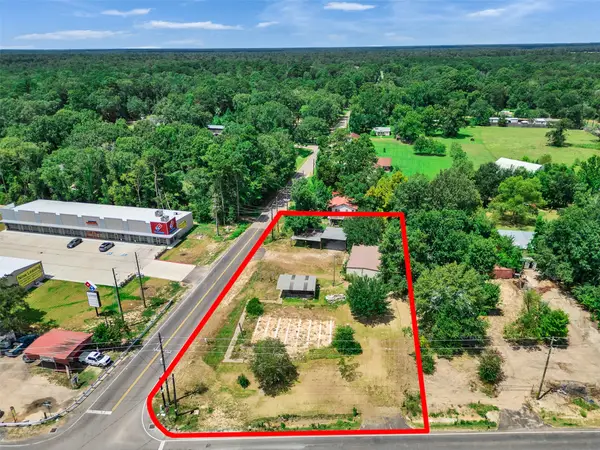 10790 Fostoria Road, Cleveland, TX 77328
