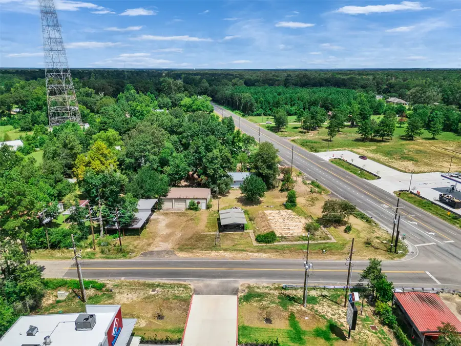 10790 Fostoria Road, Cleveland, TX 77328 - #2