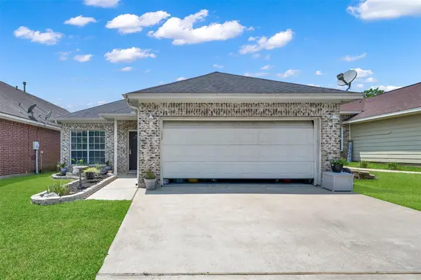 149 Snug Harbor Drive, Conroe, TX 77356