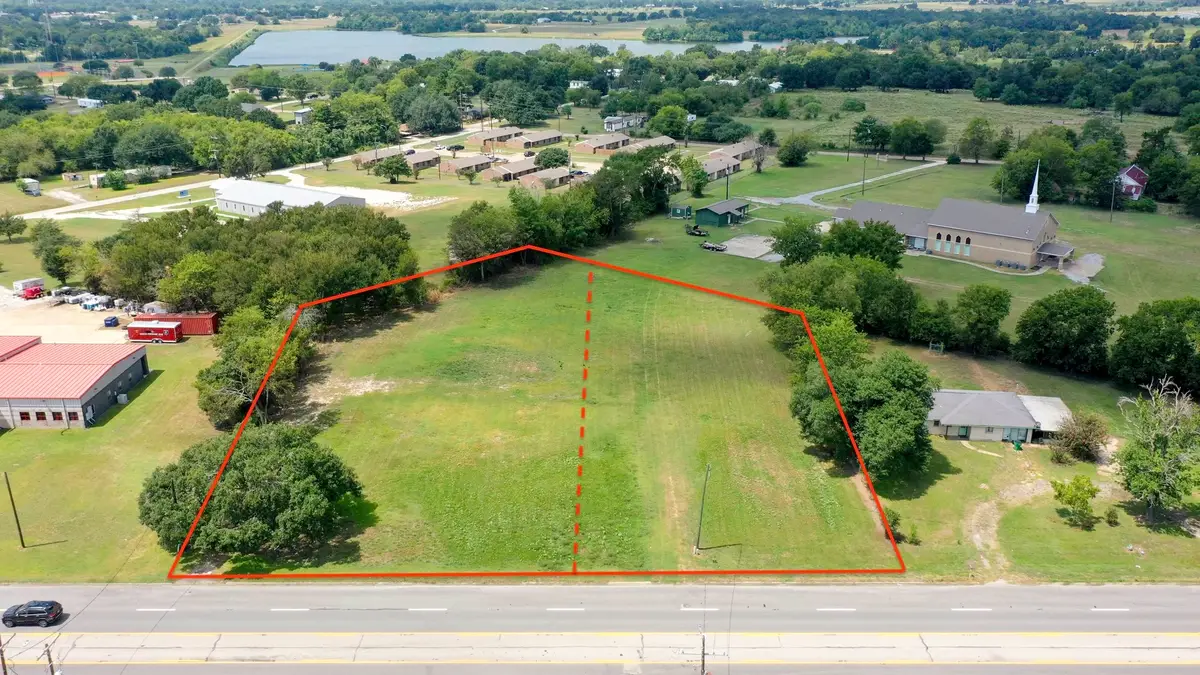 1623 & 1677 E Main Street, Madisonville, TX 77864 - #1