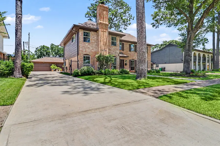 1122 Richelieu Lane, Houston, TX 77018 - #2