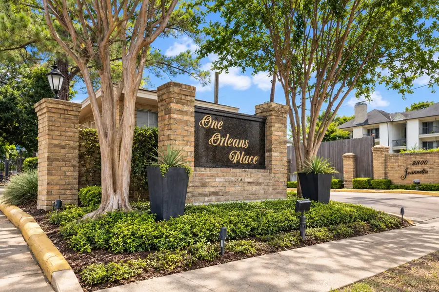2800 Jeanetta Street #2207, Houston, TX 77063 - #3