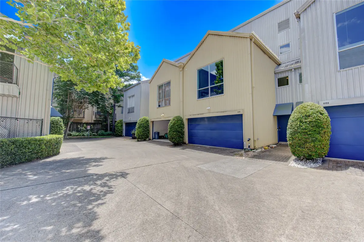 648 Lester Street, Houston, TX 77007 - Image #1