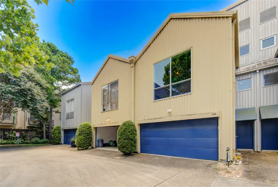 648 Lester Street, Houston, TX 77007 - Image #3