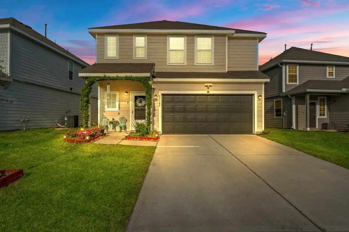 22102 Great Royal Lane, Houston, TX 77073 - Image #1