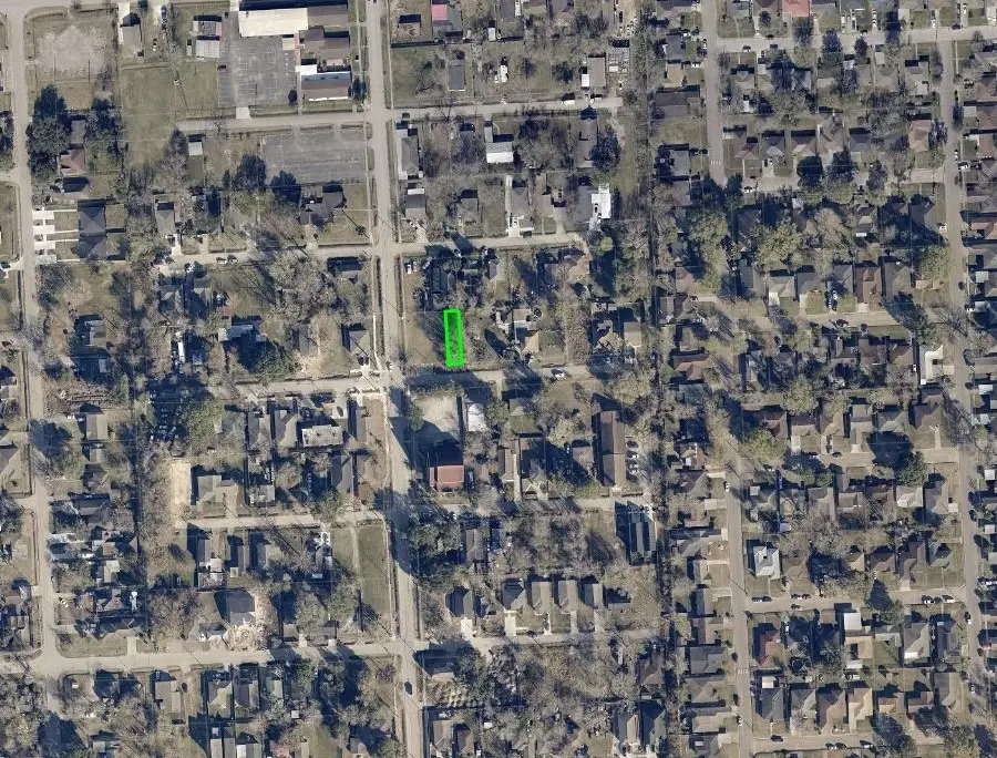 000 Cartersville Street, Houston, TX 77029 - #1