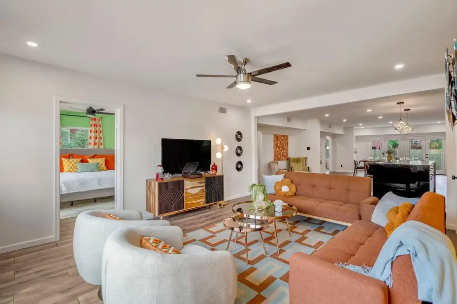 2618 Truxillo Street, Houston, TX 77004 - #2