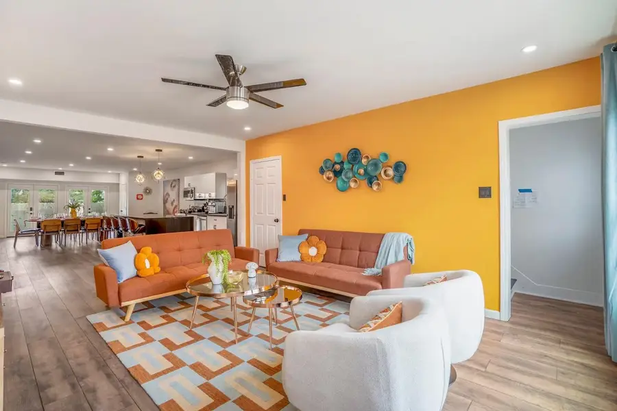 2618 Truxillo Street, Houston, TX 77004 - #3