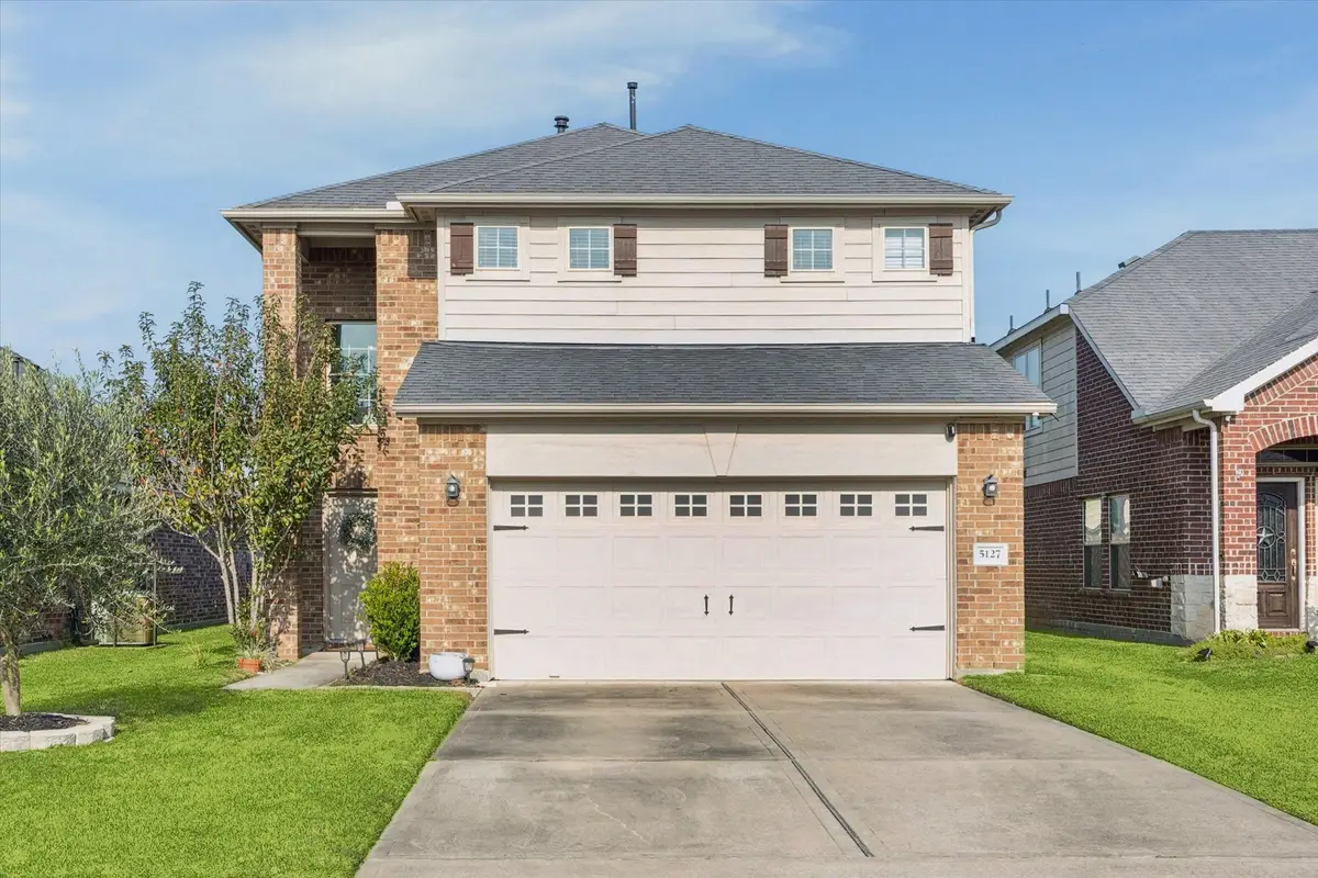 5127 Misty Lane, Bacliff, TX 77518 - #1