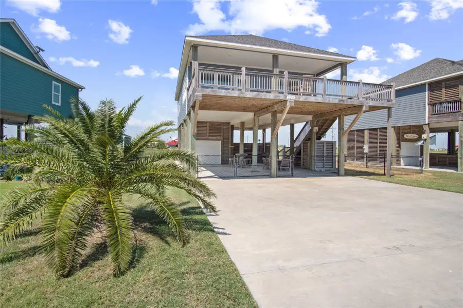 2295 Lobster, Crystal Beach, TX 77650 - #3