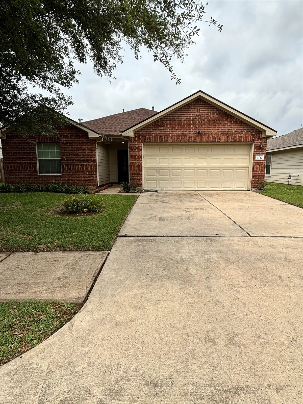 6347 Ballina Meadows Court, Katy, TX 77449 - #1