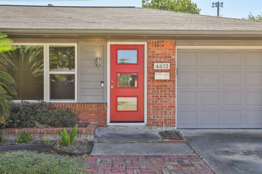 4613 Libbey Lane, Houston, TX 77092 - Image #2