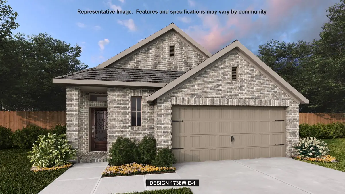 8903 Red Wolf Place, Manvel, TX 77578 - #1