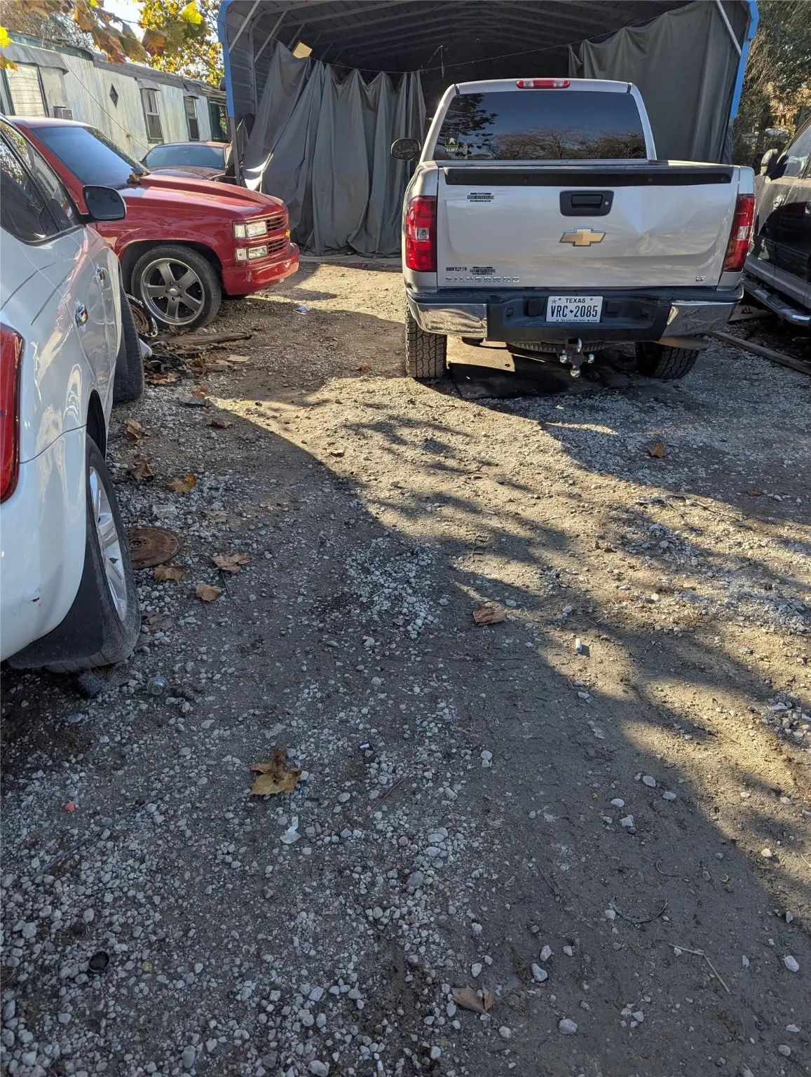 5747 Mary Ethel Road E, Baytown, TX 77521 - Image #1