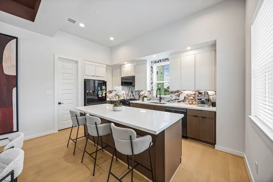 5403 Shepherd Heights Drive, Houston, TX 77091 - #2