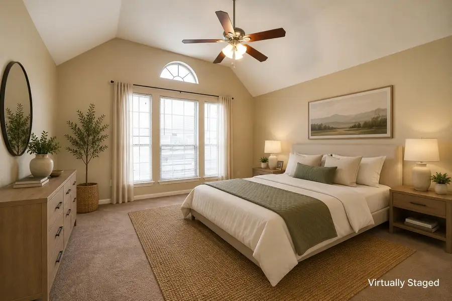 1914 Marvell Drive, Houston, TX 77032 - #2