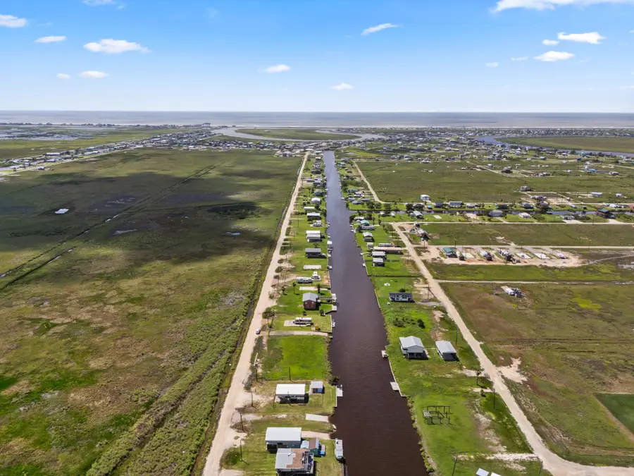 1858-A Hall Road, Sargent, TX 77414 - #3