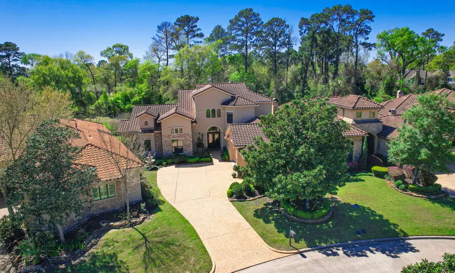 16227 Villa Fontana Way, Houston, TX 77068 - #2