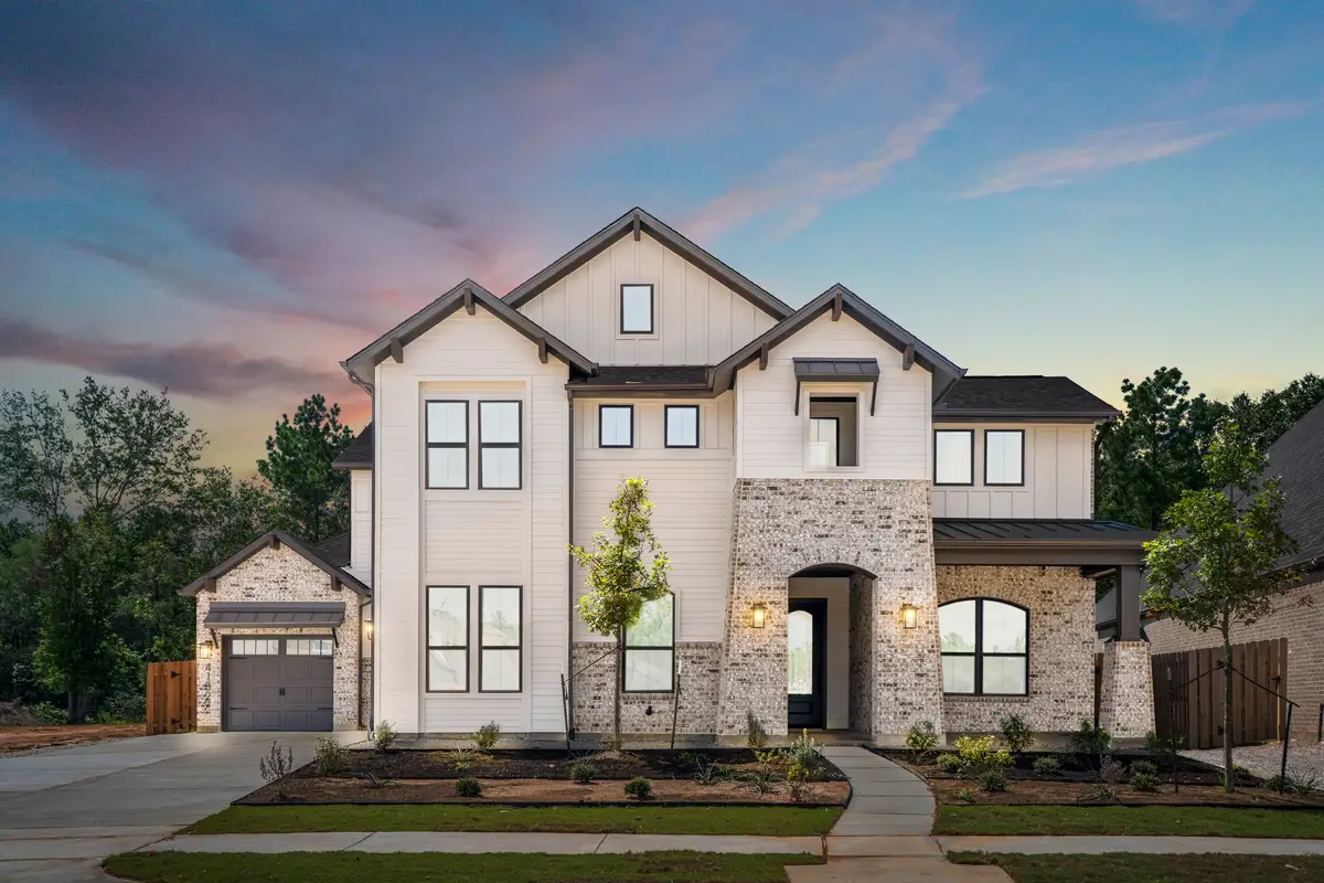 41827 Wendele Way, Montgomery, TX 77316 - #1