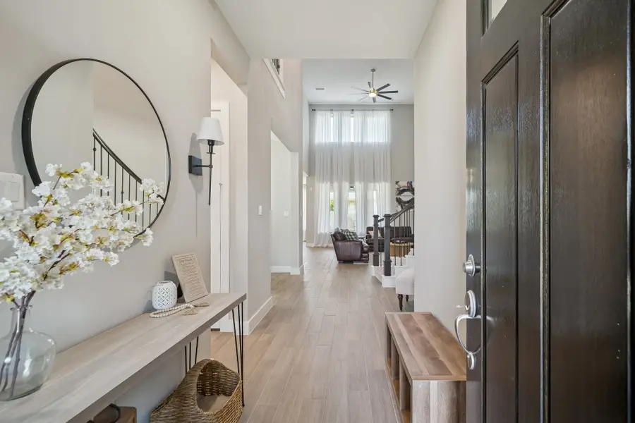 215 Nirnroot Court, Montgomery, TX 77316 - #2