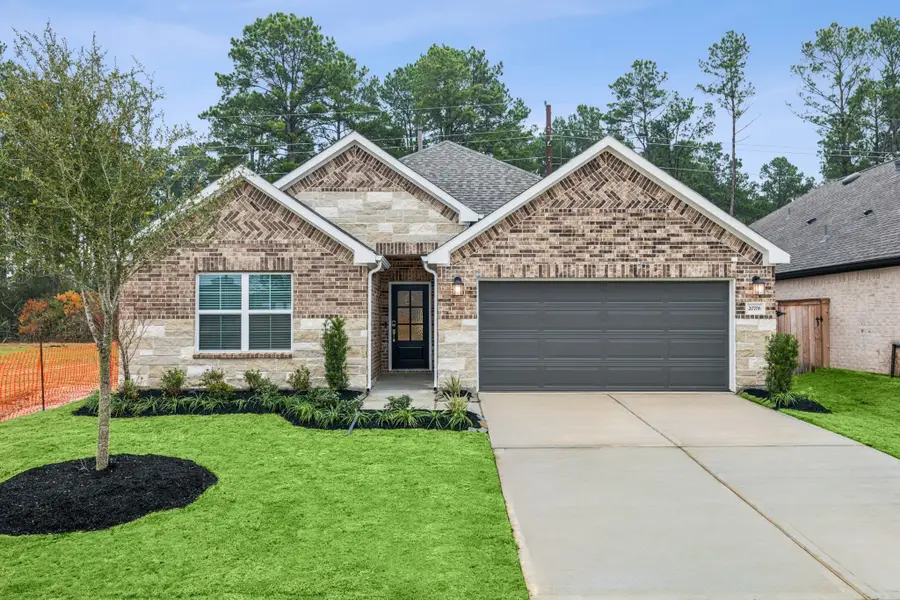 16802 Zavala Way, Montgomery, TX 77316 - #3