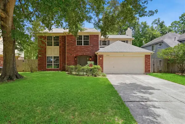 5502 Maple Square Drive, Kingwood, TX 77339