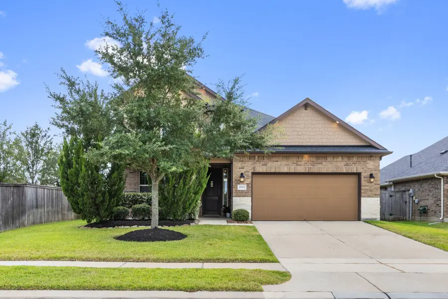19411 Gray Mare Drive, Tomball, TX 77377 - #2