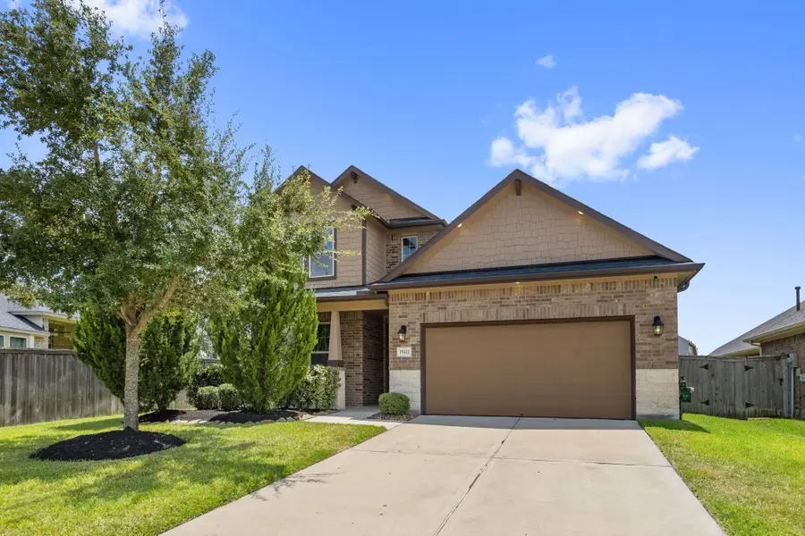 19411 Gray Mare Drive, Tomball, TX 77377 - #3