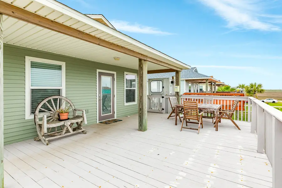 433 Seabean Street, Surfside Beach, TX 77541 - #2