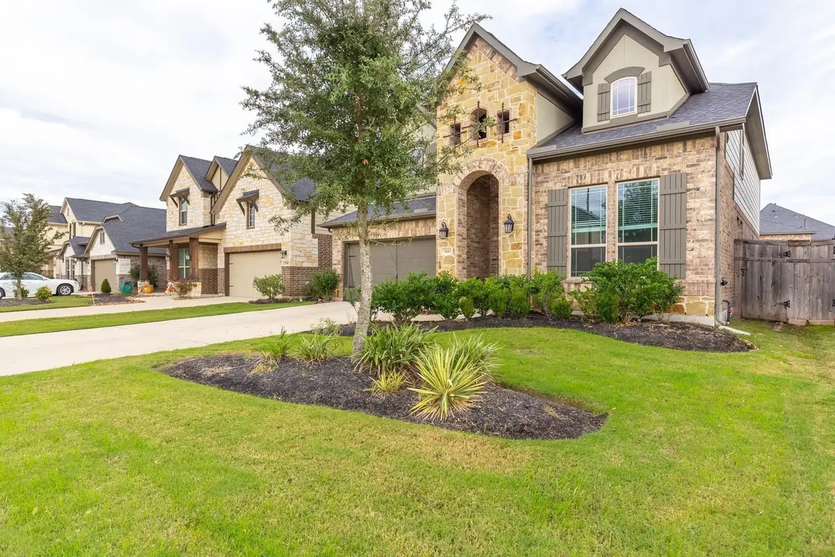 3443 Cabernet Shores Drive, Fulshear, TX 77441 - #1