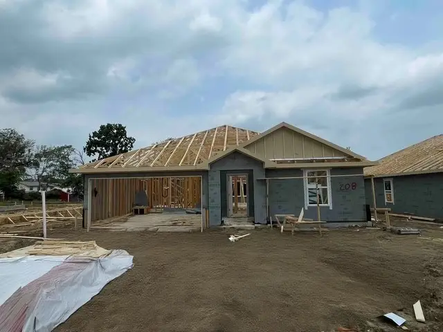 208 Paco Loop, Caldwell, TX 77836 - #1