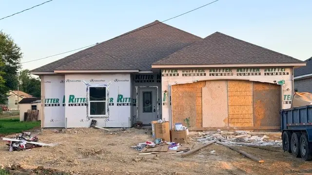 3475 Saint James Boulevard, Beaumont, TX 77705 - #1