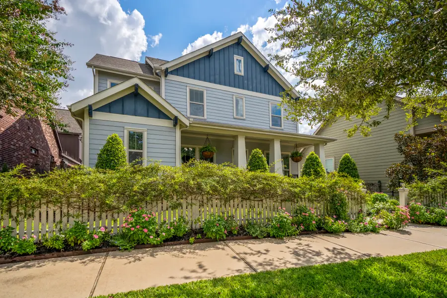 16618 Seminole Ridge Drive, Cypress, TX 77433 - #3