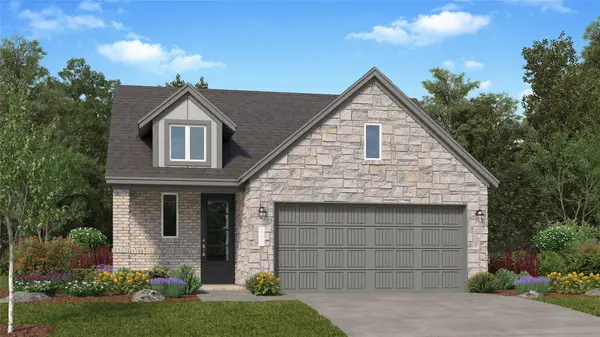 28820 Dobra Trail, New Caney, TX 77357