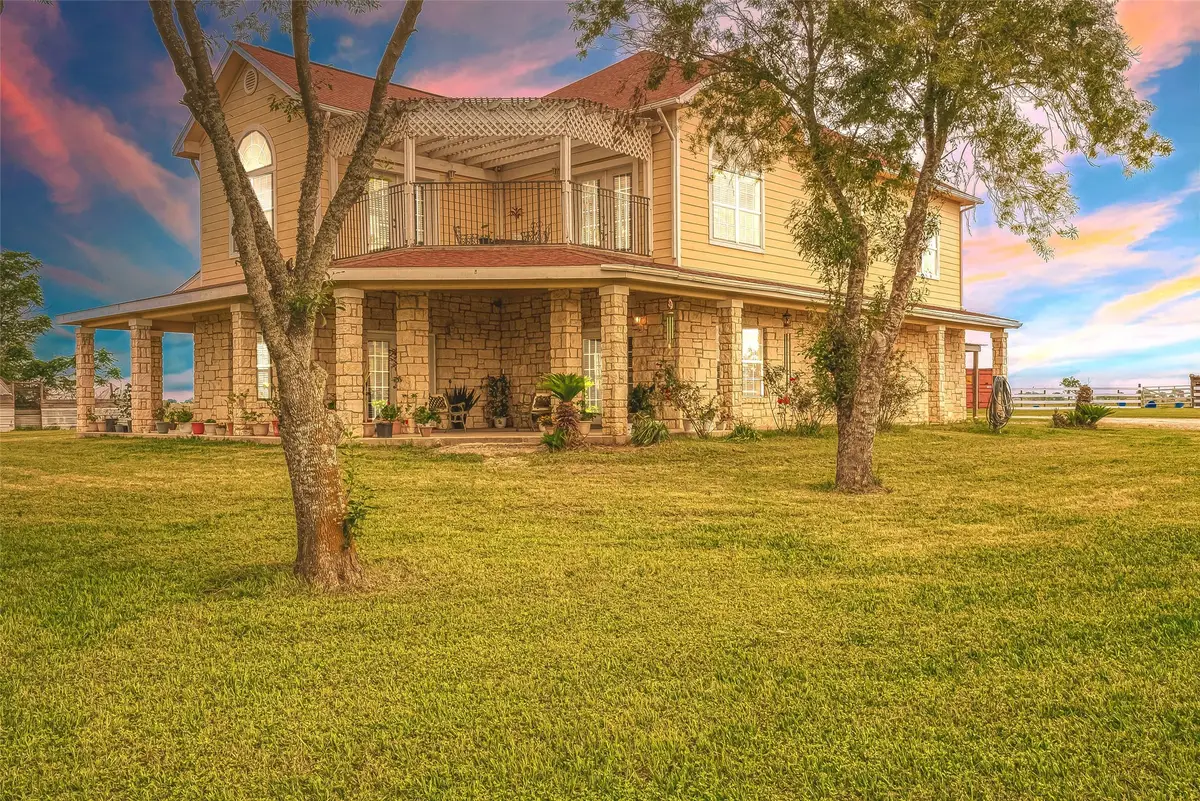 1241 Terrazas Ln Lane, Sealy, TX 77474 - #1