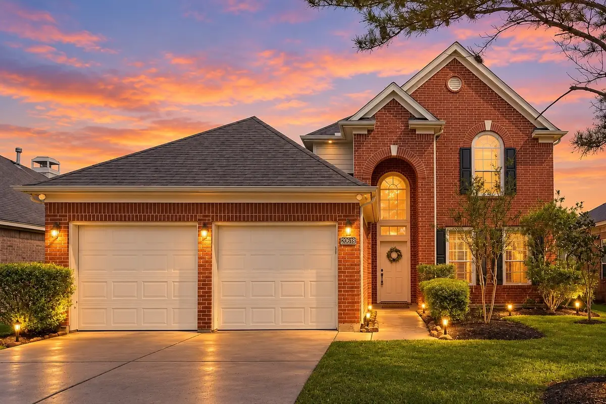 20618 Tulip Blossom Court, Cypress, TX 77433 - #1