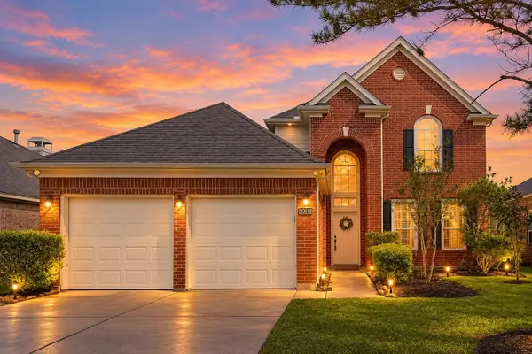 20618 Tulip Blossom Court, Cypress, TX 77433