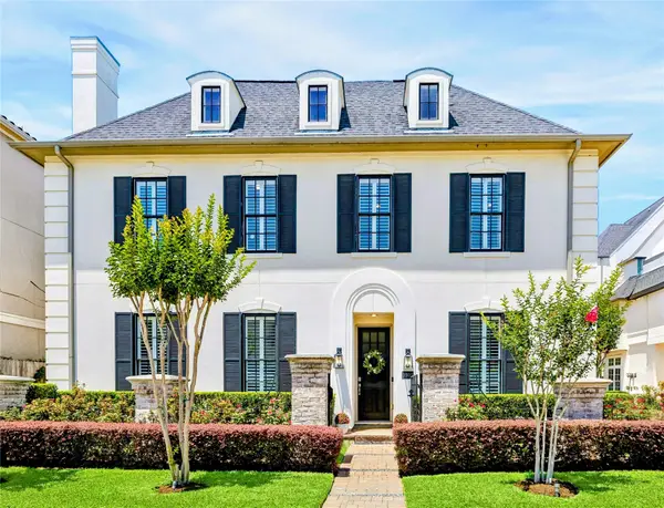 1303 Bobbitt Manor Lane, Houston, TX 77055