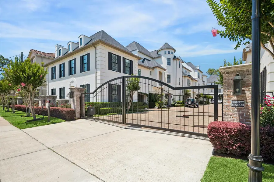 1303 Bobbitt Manor Lane, Houston, TX 77055 - #2