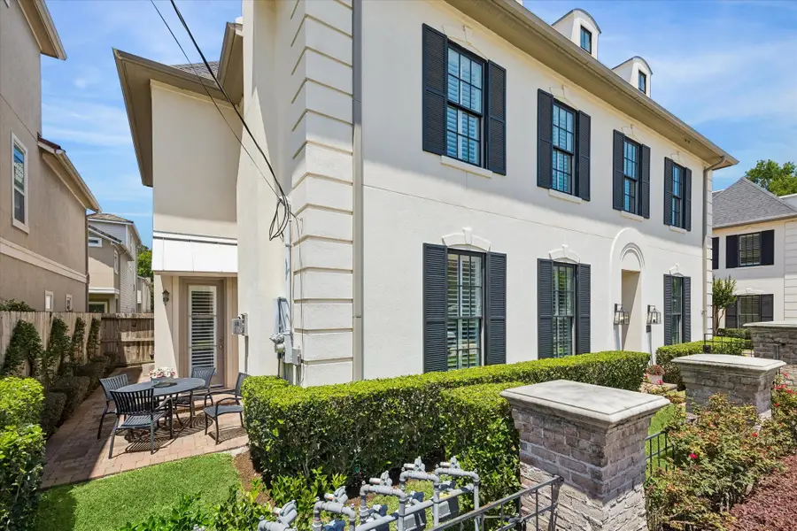 1303 Bobbitt Manor Lane, Houston, TX 77055 - #3