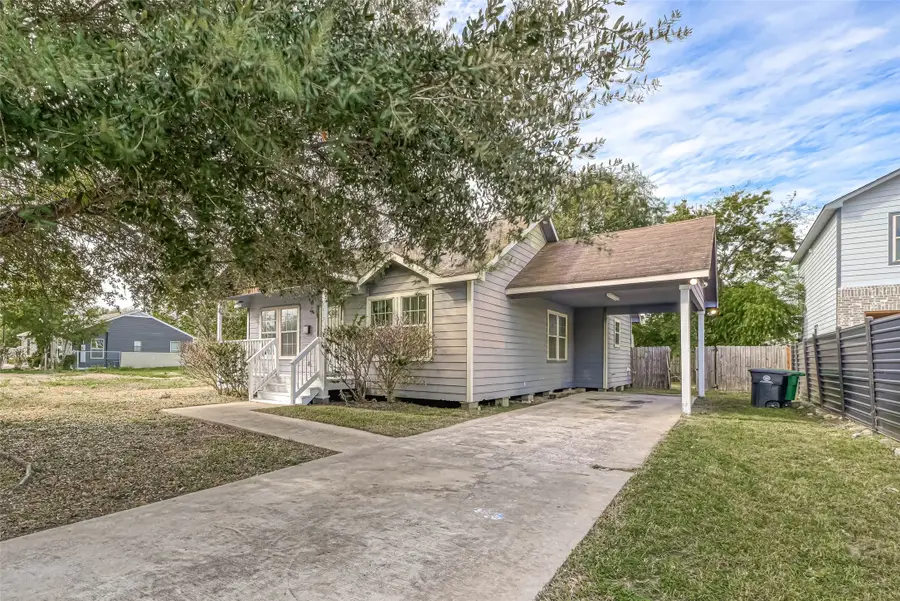 4813 Pederson Street, Houston, TX 77033 - #3