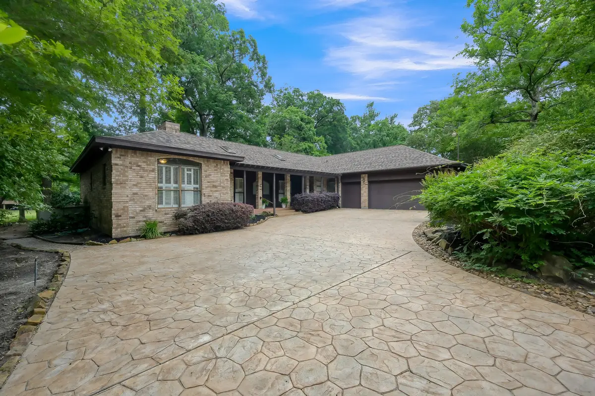 341 Rolling Hills Drive, Conroe, TX 77304 - #1