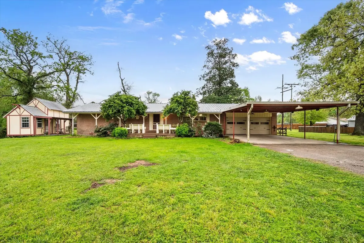 14036 Old Texaco Road, Conroe, TX 77302 - #1