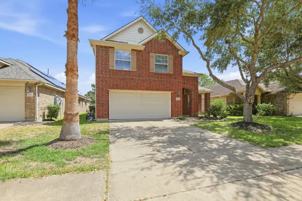 11402 Overland Trail Drive, Richmond, TX 77406